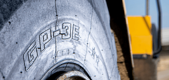 Tire Naming