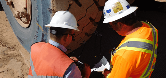 Technical Collaboration